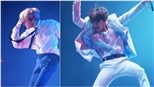 'Tròn mắt' trước kỹ năng vũ đạo của J-Hope BTS, chẳng hề thua kém Jimin
