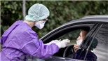 Dịch COVID-19: Hàng trăm triệu người trên thế giới bị phong tỏa
