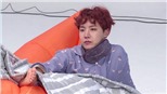 BTS: J-Hope bất ngờ chia sẻ từng nhập viện vì kiệt sức khi đi quay
