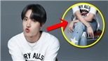 J-Hope BTS vì thời trang, mặc 9 bộ trang phục khác nhau trong MV mới