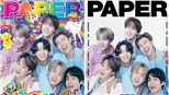 BTS thú nhận đã từng cãi nhau, tiết lộ điều khó khăn nhất mà nhóm đối mặt