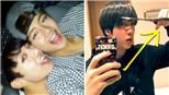 Khi các nam thần BTS &#39;phá luật&#39; công ty Big Hit