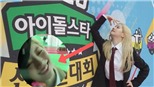 Dahyun Twice 'hờn dỗi' quản lý, định trèo qua cả kính để gặp fan