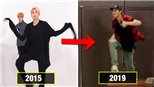 Run BTS! tập 86: RM bất ngờ mang 'Dance Monster' trở lại