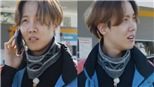 ARMY 'chết cười' với cảnh BTS vô tình bỏ rơi J-Hope