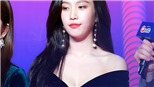 Những bộ đồ nóng bỏng nhất Red Velvet từng mặc trên thảm đỏ