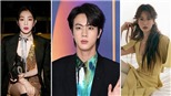 Top 10 sao Hàn được bầu chọn sang chảnh, thần thái nhất: BTS, Twice, Red Velvet
