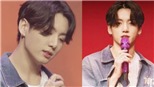 'Cháy hàng' chiếc áo 35 triệu Jungkook BTS mặc trong showcase Nhật Bản