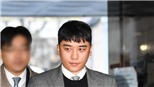 Sau 8 tháng im ắng, Seungri có mặt tại phiên điều trần xem xét lệnh tạm giam