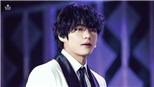 Kỳ tích thế giới của V BTS vẫn chưa có dấu hiệu dừng lại
