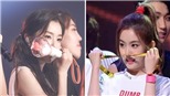 Fan tìm ra sở thích 'kỳ lạ' của Irene Red Velvet