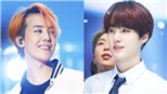 Suga BTS kể về chiếc áo rẻ tiền với G-Dragon hồi mới ra mắt