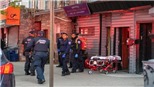 Xả súng tại hộp đêm khiến 4 người tử vong tại New York, Mỹ