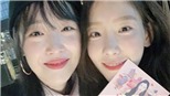 Sau tin Sulli tự vẫn, cộng đồng mạng ủng hộ tinh thần Taeyeon nhiều nhất