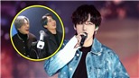 V BTS có cơ hội thể hiện khả năng tiếng Anh nhờ Jimin và Jungkook