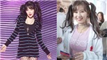 Twice, Blackpink... đáng yêu gấp bội lần với kiểu tóc hai bên