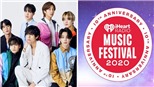 ARMY cho rằng BTS đang bị iHeartRadio 'lợi dụng' tên tuổi