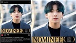 V, Jimin, Jungkook BTS được đề cử Top 100 khuôn mặt đẹp trai nhất thế giới 2020