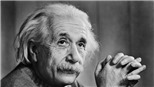 Phát hiện thiên văn học củng cố thuyết tương đối rộng của Albert Einstein