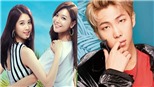 Sao Kpop 'thiên tài' tự học tiếng Anh thành thạo: BTS, Bigbang, SNSD...