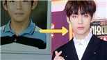 V BTS, Jisoo Blackpink, Tzuyu Twice,... với màn 'dậy thì thành công' nhất trong thập kỷ qua