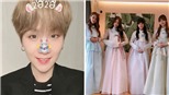  BTS và các sao Kpop gửi lời chúc Tết Nguyên đán 2020