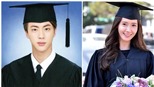 Các sao Kpop từng tốt nghiệp trường Đại học danh giá: BTS, G-Dragon...
