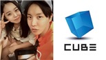 Lý do chị gái nổi tiếng của J-Hope BTS đầu quân cho CUBE Entertainment