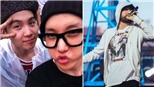 Eminem chính là lý do cha mẹ để Suga BTS theo đuổi nhạc rap