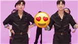 Jungkook BTS trả lời thắc mắc bấy lâu nay của ARMY về ngoại hình