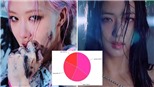 Jisoo Blackpink lép vế khi chia 'line' trong 'The Album'