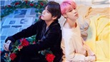 BTS: Lý do gì khiến Jimin và V thường xuyên cãi nhau?