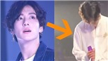 ARMY càng thêm yêu Jimin và Jungkook BTS trước lý do dừng nhảy trên sân khấu
