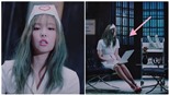 'Lovesick Girls' của Blackpink bị Công đoàn Y tế Hàn Quốc chỉ trích dữ dội