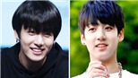 Tiểu sử mới của Jungkook BTS: Từ cậu bé tinh nghịch trở nên nhút nhát