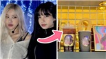 Blackpink: Rosé cổ vũ Lisa quay MV solo đầy cảm động