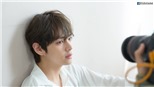 Những lời 'thú nhận' của V BTS lấy nước mắt ARMY
