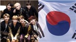 Fan nức lòng vì BTS là hình ảnh đại diện quốc gia tại Olympic Tokyo 2020
