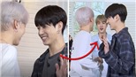 Phản ứng của Jimin BTS ra sao khi được hỏi đang 'hẹn hò' với Jungkook?