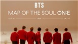 BTS sẽ phá Kỷ lục Guinness Thế giới với concert 'Map Of The Soul ON:E'?