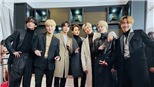 Chính thức: BTS sẽ không được miễn nhập ngũ