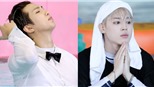 BTS tiết lộ 4 thói quen lạ khi tắm