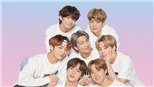 BXH nhóm nhạc nam tháng 10: BTS dẫn đầu, NCT gây kinh ngạc