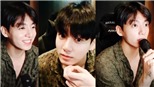 Những lần Jungkook BTS vô tình làm 'cháy hàng' trong năm 2021