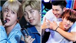 BTS: RM tiết lộ lý do chăm chỉ tập luyện thể thao 