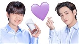 Ngắm đại sứ thương hiệu BTS đẹp lung linh trong bộ ảnh mới