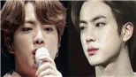 2 kiểu tóc của Jin BTS 'đánh cắp' trái tim ARMY tại 'Map Of The Soul ON:E'