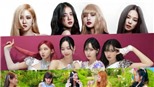 Blackpink trở lại vị trí quán quân trên BXH danh tiếng