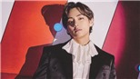 3 tháng liên tiếp V BTS là sao K-pop 'hot' nhất Trung Quốc