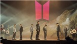 BTS góp mặt trong danh sách cổ đông 'giàu' nhất làng giải trí Hàn